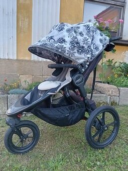 Sportovní kočárek Baby Jogger Summit X3