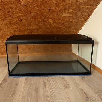 Akvárium 160l