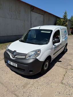 Renault Kangoo r.v.2017