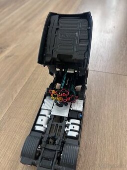 Model Volvo 750 tahač - 1