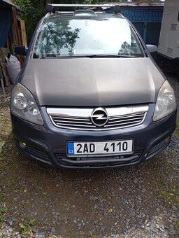 Prodám Opel Zafira