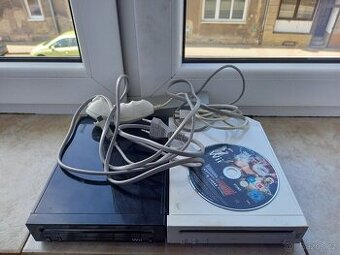 2xNintendo Wii