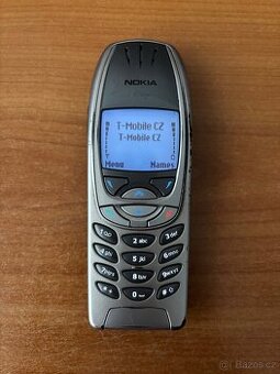 Nokia 6310i