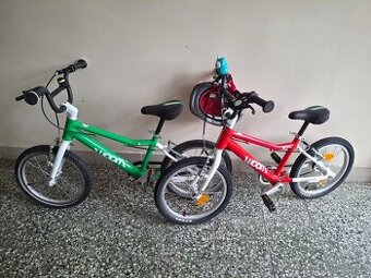 Dětské kolo Woom 3