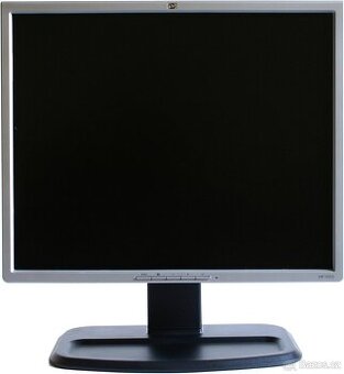 monitor HP L1955