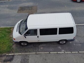 Transporter