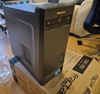 PC Lenovo M4350