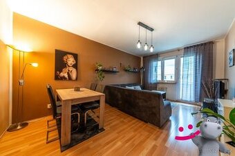Pronájem byty 3+1, 75 m2 - Zlín - Malenovice, ev.č. 58591