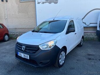 Dacia Dokker