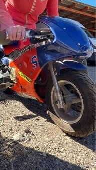 Minibike