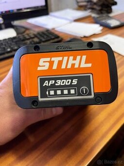Stihl Akumulátor AP 300 S