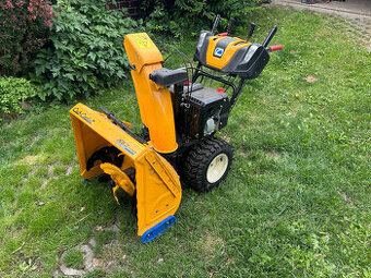 Sněhová fréza Cub Cadet XS3 71SWE