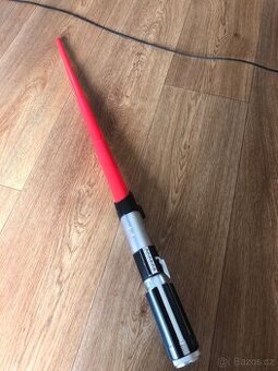 Star wars meč vysouvací - 1