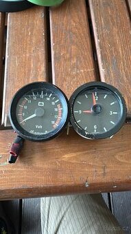 Prodám budíky na bmw r100rs