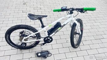 Prodám dětské elektrokolo