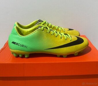 Kopačky nike - 1