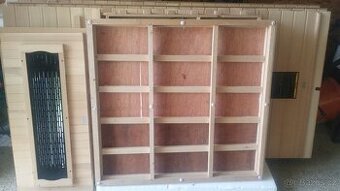 Infra sauna Marimex