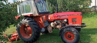 Zetor 6711