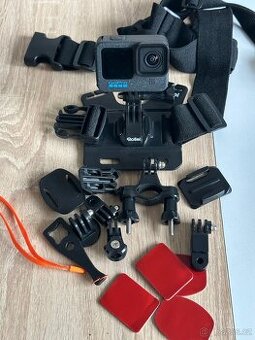 Gopro hero 12