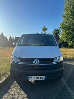VOLKSWAGEN TRANSPORTER,2,0 TDI 150PS,KLIMA,DSG