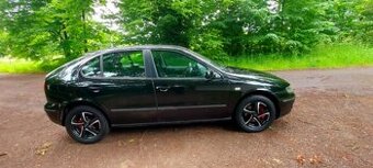 Seat Leon 1.9 81 kw