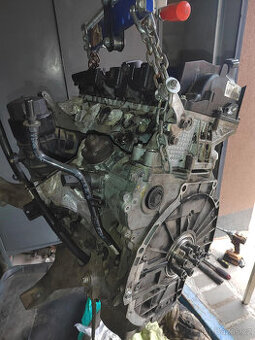 Motor BMW N47D20C, vhodný do X1, X3, E87, E90-91, E61.