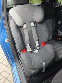 Autosedačka Britax Römer