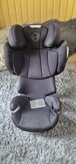 Prodam autosedačku Cybex solution Q-Fix - 1
