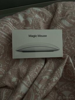 Magic Mouse - 1
