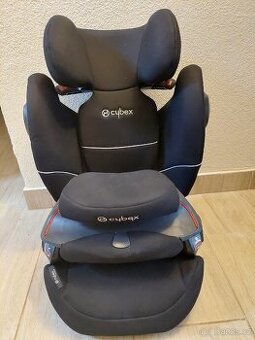 Autosedačka Cybex Pallas M-Fix SL 9-36 kg