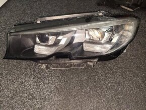 BMW 3 G20 G21 - 1