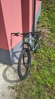 Prodám kolo kona cinder cone (velikost M)