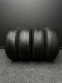 Sada pneu Continental 235/65 r17 104H