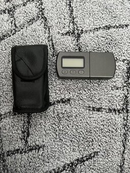 Digitální váha EP Digital Scale