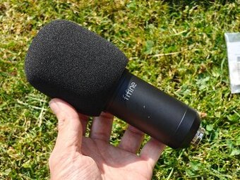 USB mikrofon FIFINE T732