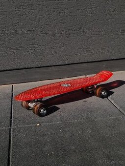 Skateboard - 1