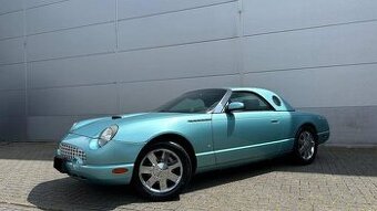 Ford Thunderbird 4.0 V8 (r. v. 2002)