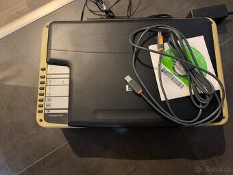 HP DeskJet F2180 - tiskárna
