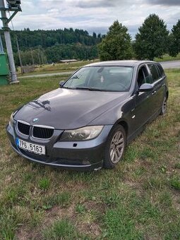 BMW 320D