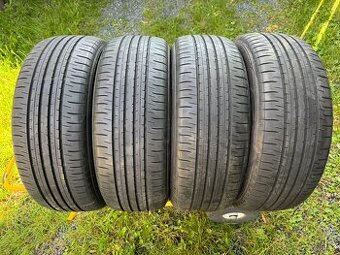 Letní pneu 225/55/18 Dunlop zánovní