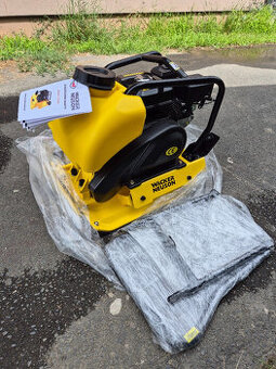 Vibrační deska Wacker Neuson FTB 80GF65