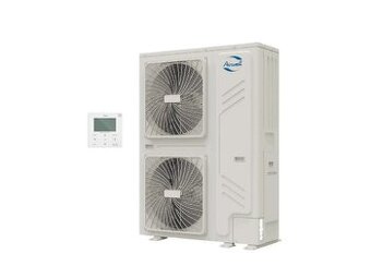 Prodám Tepelné čerpadlo AIRWELL Wellea monoblok DF 3f 18KW.