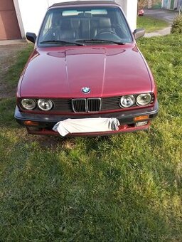 E 30 Cabrio - 1