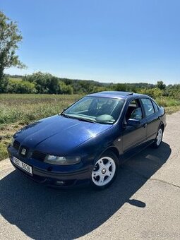 Seat Toledo vr5 110kw