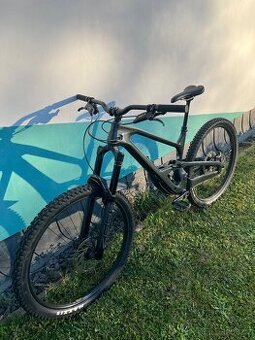 Cannondale jekyll 2