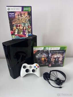 Xbox 360 Elite 320GB