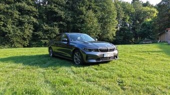 BMW 330e iPerformance  292 hp - DPH - 1