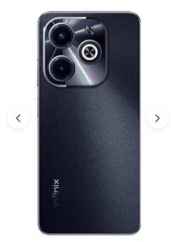 Infinix hot 40i 4+4/128Gb