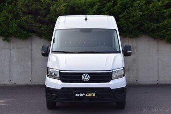 Volkswagen Crafter, 2.0TDI L2H2.2xBOČNÍ DVEŘE.KAMERA.90t.KM
