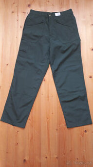 kalhoty pánské turistické velikost 48, Regatta